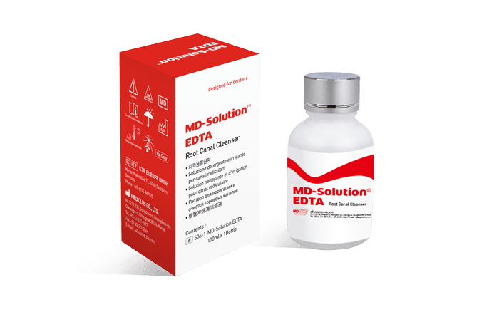 Root Canal Cleanser (EDTA Liquid)